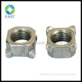 DIN928 Square Weld Nut (M4~M16)